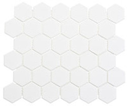 GT Glass Freedom Avenue 2 Hex Glossy United Dove FDM-1821